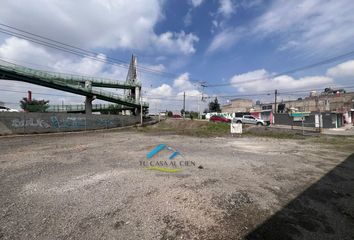 Lote de Terreno en  Puente De San Miguel Totocuitlapilco, Carretera Toluca-metepec-tenango Del Valle, San Miguel Totocuitlapilco, Metepec, México, 52143, Mex