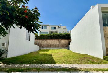 Lote de Terreno en  Cluster 10-10-10, Boulevard Lomas Sur, Lomas De Angelópolis, San Bernardino Tlaxcalancingo, Puebla, México