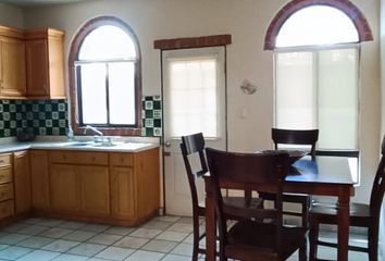 Departamento en  Villa Fontana, Hermosillo