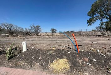 Lote de Terreno en  El Pueblito, Corregidora, Corregidora, Querétaro