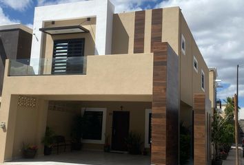 Casa en  Altaria Residencial, Bulevar Josemaría Escrivá De Balaguer, Altaria Residencial, Hermosillo, Sonora, México