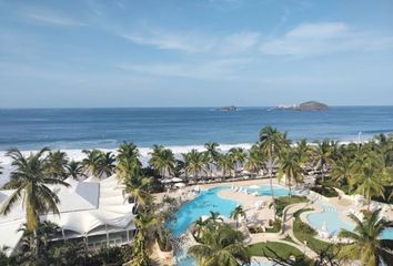 Departamento en  Monarca Ixtapa, Boulevard Paseo Ixtapa, Zona Hotelera, Ixtapa Zihuatanejo, Guerrero, México