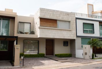 Casa en  Colonia Residencial El Refugio, Municipio De Querétaro