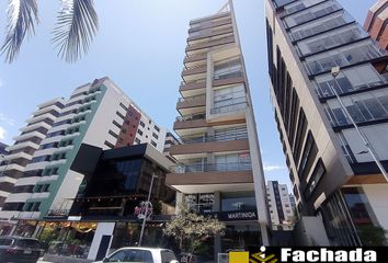 Suite en  Quito, Avenida Republica Del Salvador, Quito, Ecuador