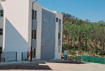 Departamento en  Vistas La Huerta, Unnamed Road, Morelos, Michoacán, México