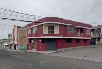 Casa en  Rancho San Antonio, El Condado, Quito, Ecuador