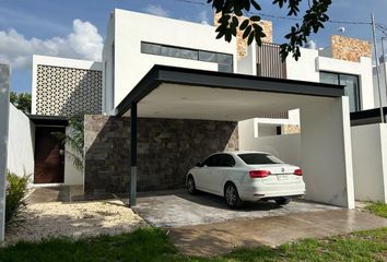 Casa en  Temozon Norte, Mérida, Yucatán, México