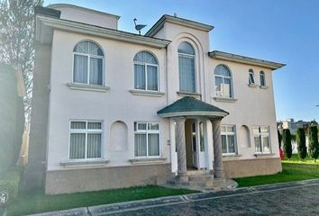 Casa en fraccionamiento en  Real De Arcos, San Francisco Coaxusco, Estado De México, México