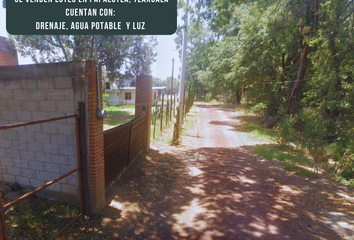 Lote de Terreno en  Privada Prolongación Cantera, Los Reyes, Panzacola, Papalotla De Xicohténcatl, Tlaxcala, 90790, Mex