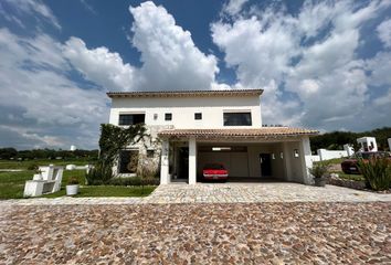 Casa en condominio en  Estación Del Ferrocarril, San Miguel De Allende