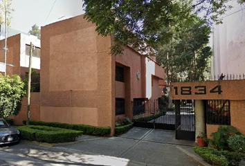 Casa en condominio en  Avenida Coyoacán 1834, Acacias, Ciudad De México, Cdmx, México