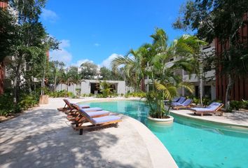 Departamento en  77760, Tulum, Quintana Roo, Mex