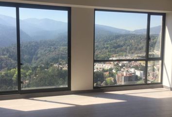 Departamento en  Be Grand Contadero, Carretera México-toluca, Contadero, Ciudad De México, Cdmx, México