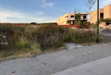 Lote de Terreno en  La Espiga, Vida Y Comunidad, Avenida La Espiga, Santiago De Querétaro, Querétaro, México