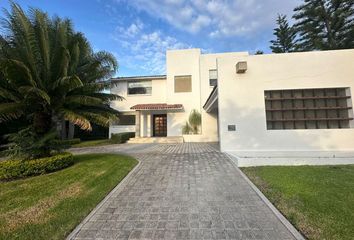 Casa en  El Campanario, Santiago De Querétaro, Querétaro, México