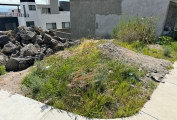 Lote de Terreno en  Nuevo Refugio, Anillo Vial Fray Junípero Serra, El Refugio, Santiago De Querétaro, Querétaro, México