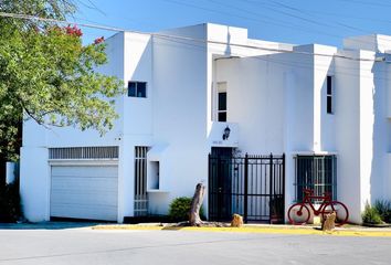 Casa en  Contry Tesoro, Monterrey, Nuevo León, México