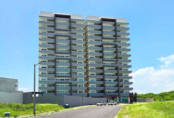 Departamento en  Calle Del Abolom, Residencial Playas Del Conchal, Alvarado, Veracruz De Ignacio De La Llave, 95264, Mex