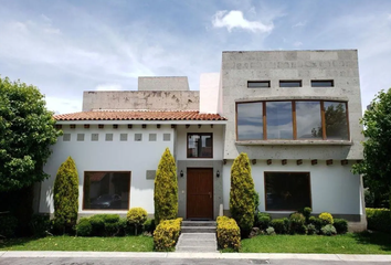 Casa en fraccionamiento en  San Jorge Pueblo Nuevo, Metepec, Estado De México, México