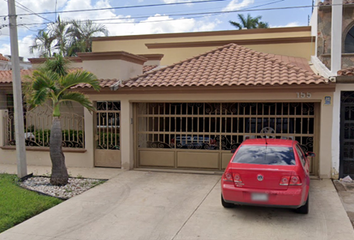 Casa en  Fuente De Zeus 155, Las Fuentes, Los Mochis, Sinaloa, México