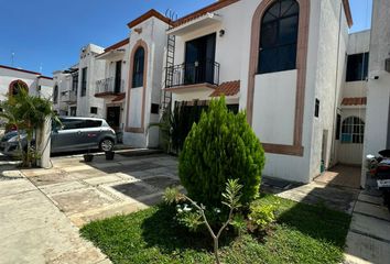 Casa en  Av. Las Torres Sm 523, San Gerónimo, Cancún, Quintana Roo, México