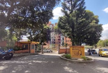 Apartamento en  Conjunto Residencial Puerta Del Sol, Carrera 33, Sotomayor, Bucaramanga, Santander, Colombia