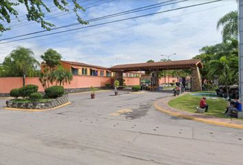 Casa en condominio en  Avenida Emiliano Zapata 2, Buenavista, Cuernavaca, Morelos, México