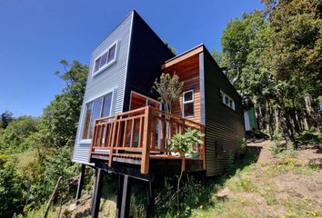 Casa en  Las Minas, Valdivia, Los Ríos, Chile