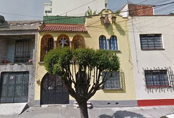 Casa en  Heriberto Frías 303, Narvarte Poniente, Ciudad De México, Cdmx, México