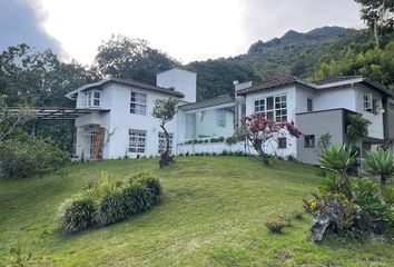 Villa-Quinta en  Copacabana, Antioquia