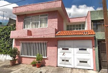 Casa en  Enrique Enríquez 14, Constitución De 1917, Ciudad De México, Cdmx, México