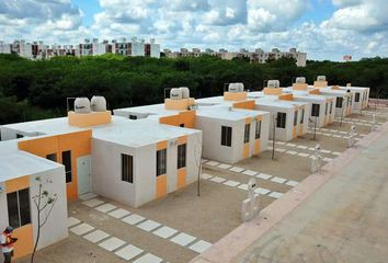 Casa en  San Marcos Nocoh, Mérida, Yucatán