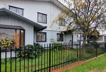 Casa en  Errázuriz 2661, Valdivia, Chile