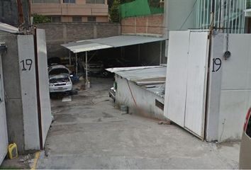 Lote de Terreno en  Ejido Tulyehualco 19, Ex-ejido De San Francisco Culhuacan, Ciudad De México, Cdmx, México