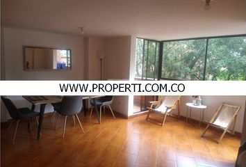 Apartamento en  Poblado, Medellín