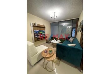 Departamento en  Av. Prolongacion Arica, Avenida Prolongación Arica, Cercado De Lima, Lima, Perú