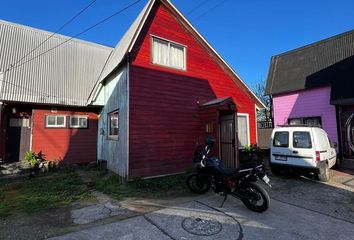 Casa en  La Unión, Valdivia, Chile