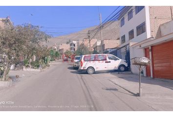 Departamento en  Jr. Río Orinoco, La Molina, Perú