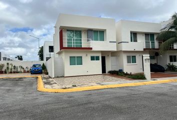 Casa en  Jardines Del Sur, Cancún