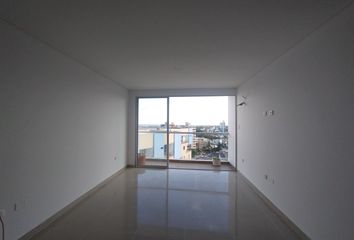 Apartamento en  Ciudad Jardín, Barranquilla