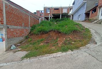 Lote de Terreno en  El Bosque, Cali