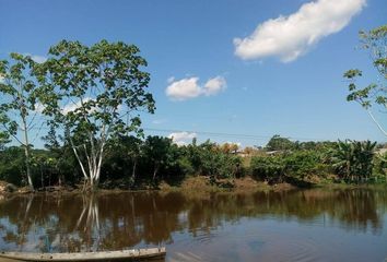 Terreno en  2,5 Km Carretera Iquitos-nauta, Iquitos, Perú