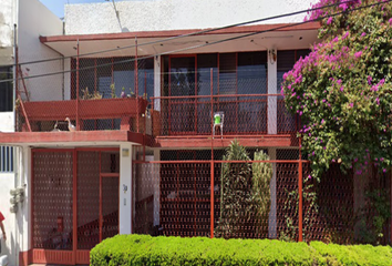 Casa en  Biógrafos 30, El Sifón, Ciudad De México, Cdmx, México