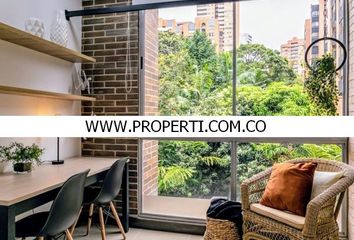 Apartment for rent in Oriente, Medellín