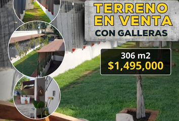 Lote de Terreno en  Calle Pino, La Ladrillera, Tonalá, Jalisco, México