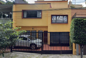 Casa en  Cuvier 90, Anzures, Ciudad De México, Cdmx, México