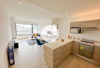 Departamento en  Av. Río San Joaquín 498, Ampliación Granada, Ciudad De México, Cdmx, México