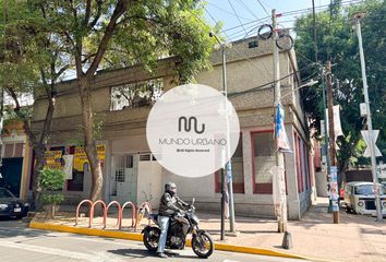 Edificio en  Av Progreso 69, Escandón I Sección, Ciudad De México, Cdmx, México