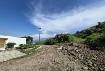 Lote de Terreno en  Azul Del Lago Club Hípico Residencial, Jocotepec, Jalisco, México