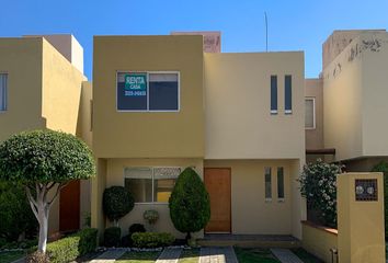 Casa en fraccionamiento en  Calle San Andrés 26, Heroica Puebla De Zaragoza, Puebla, 72754, Mex